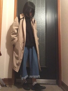 Shakeさんのコーディネート