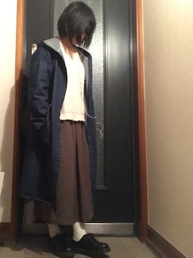 Shakeさんのコーディネート