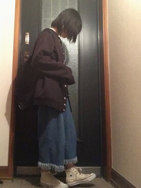 Shakeさんのコーディネート