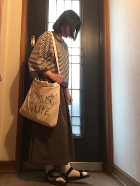 Shakeさんのコーディネート