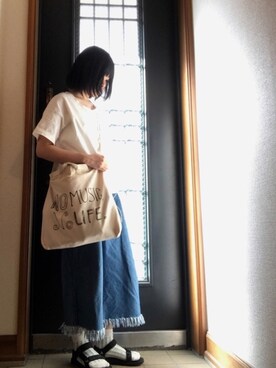 Shakeさんのコーディネート