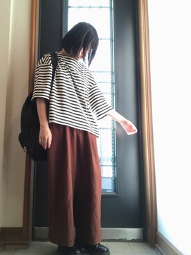 Shakeさんのコーディネート