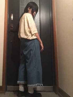 Shakeさんのコーディネート