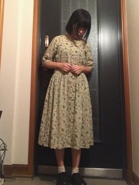 Shakeさんのコーディネート