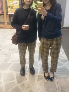 Shakeさんのコーディネート