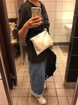 Shakeさんのコーディネート