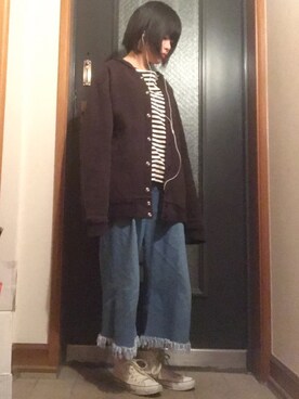 Shakeさんのコーディネート