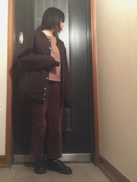 Shakeさんのコーディネート