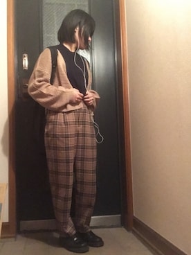 Shakeさんのコーディネート