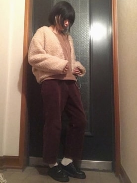 Shakeさんのコーディネート