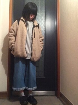 Shakeさんのコーディネート