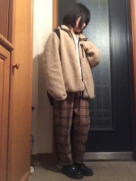 Shakeさんのコーディネート