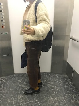 Shakeさんのコーディネート