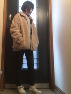 Shakeさんのコーディネート