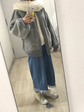 Shakeさんのコーディネート