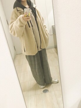 Shakeさんのコーディネート