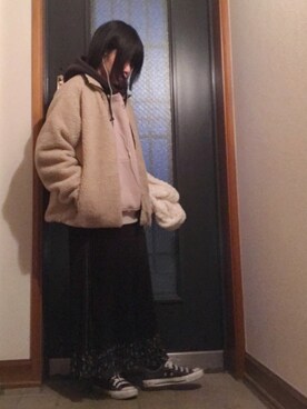 Shakeさんのコーディネート