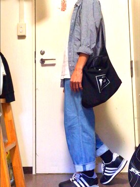 TAKKUNさんのコーディネート