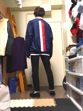 TAKKUNさんのコーディネート