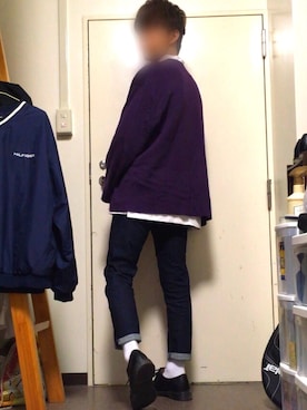 TAKKUNさんのコーディネート