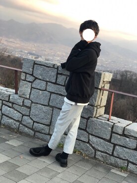 TAKKUNさんのコーディネート