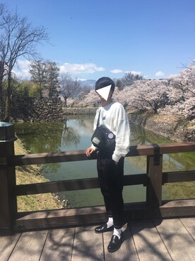 TAKKUNさんのコーディネート