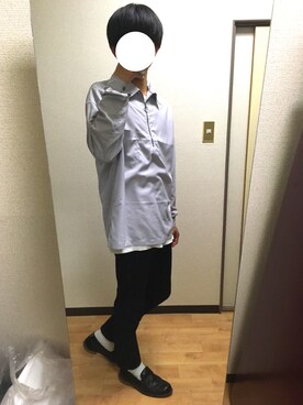 TAKKUNさんのコーディネート