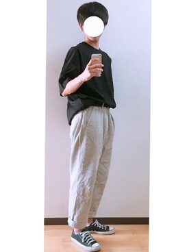 TAKKUNさんのコーディネート