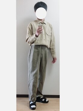 TAKKUNさんのコーディネート