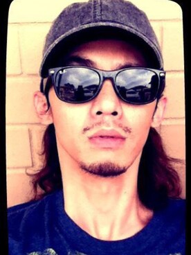 Lo Shang Weiさんのコーディネート