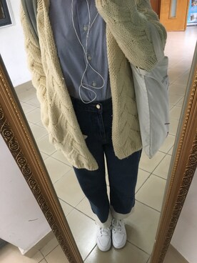 Awanさんのコーディネート