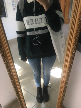 Awanさんのコーディネート