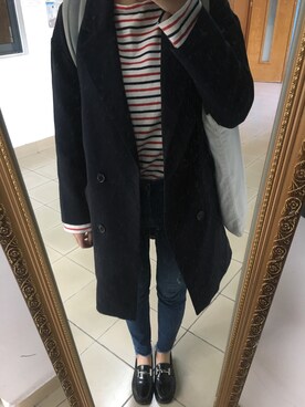 Awanさんのコーディネート