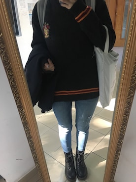 Awanさんのコーディネート