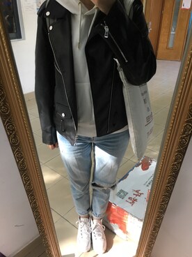 Awanさんのコーディネート