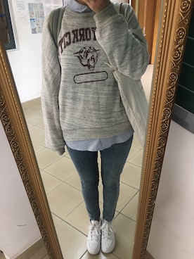 Awanさんのコーディネート