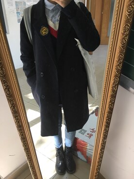 Awanさんのコーディネート