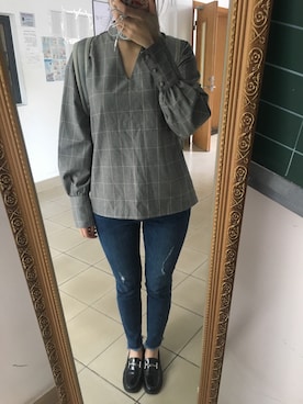 Awanさんのコーディネート