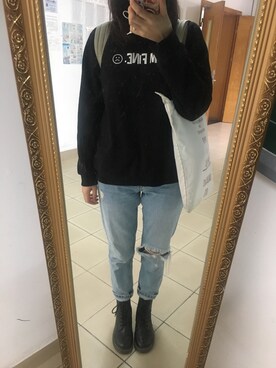 Awanさんのコーディネート