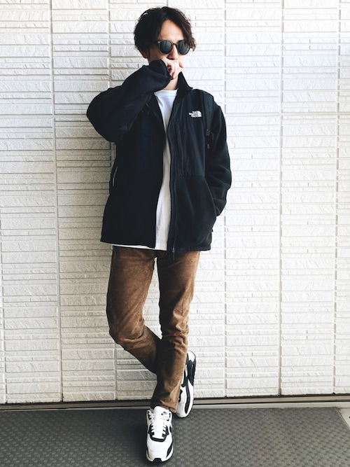 Naoto さんのコーディネート