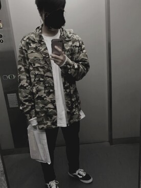 keiさんのコーディネート