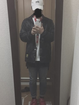 keiさんのコーディネート