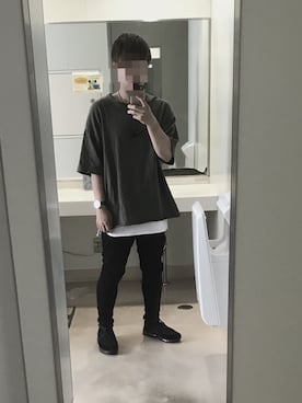 keiさんのコーディネート