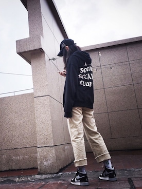 Xiny1111さんのコーディネート