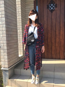 tona♡さんのコーディネート