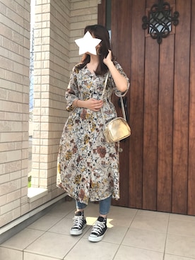 tona♡さんのコーディネート