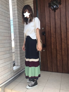 tona♡さんのコーディネート