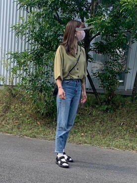 tona♡さんのコーディネート