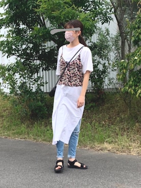 tona♡さんのコーディネート