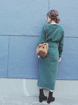 keiriiiさんのコーディネート